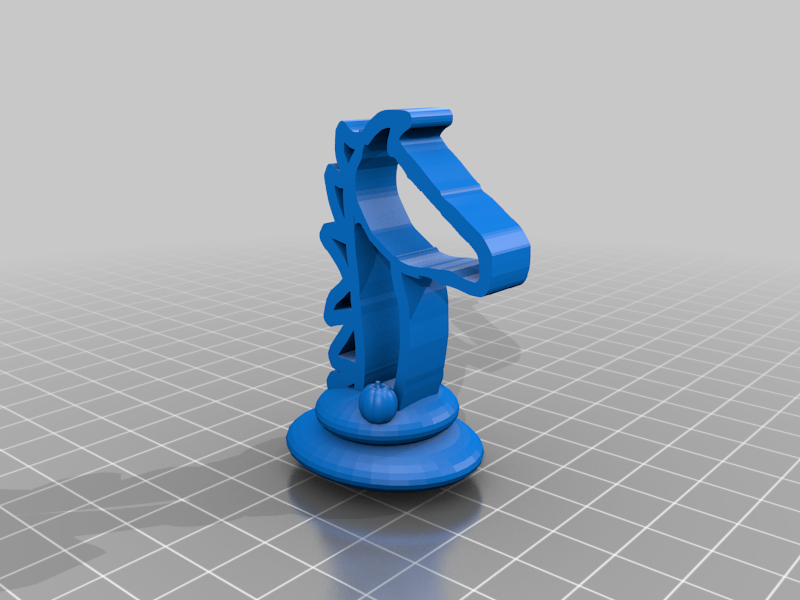 Knight chess