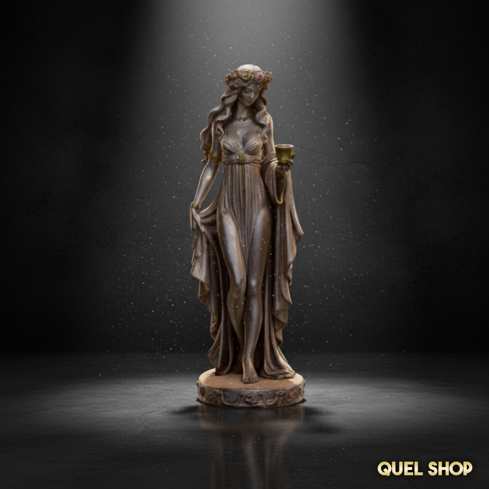 Goddess of Desire