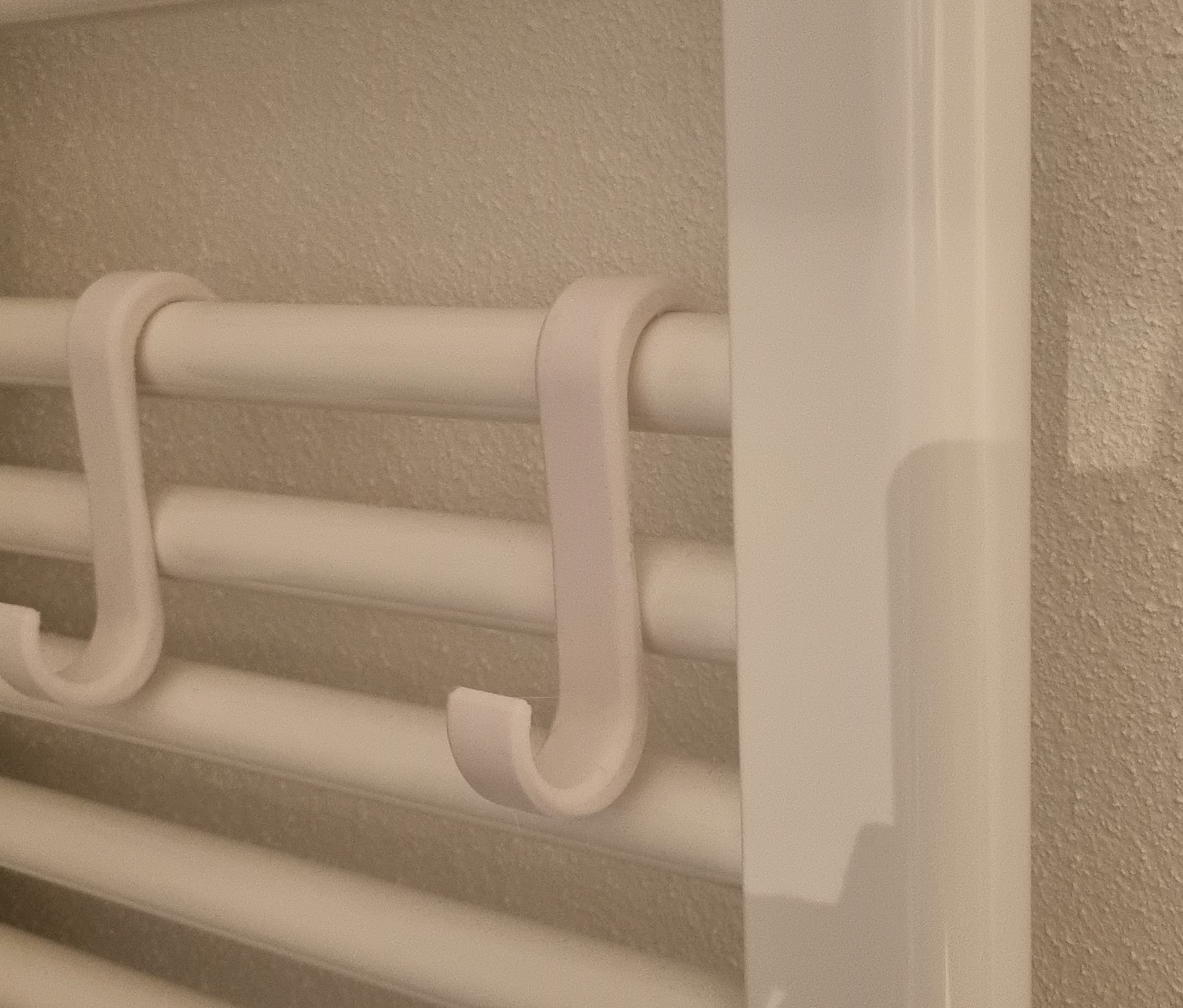 Simple Towel Hock