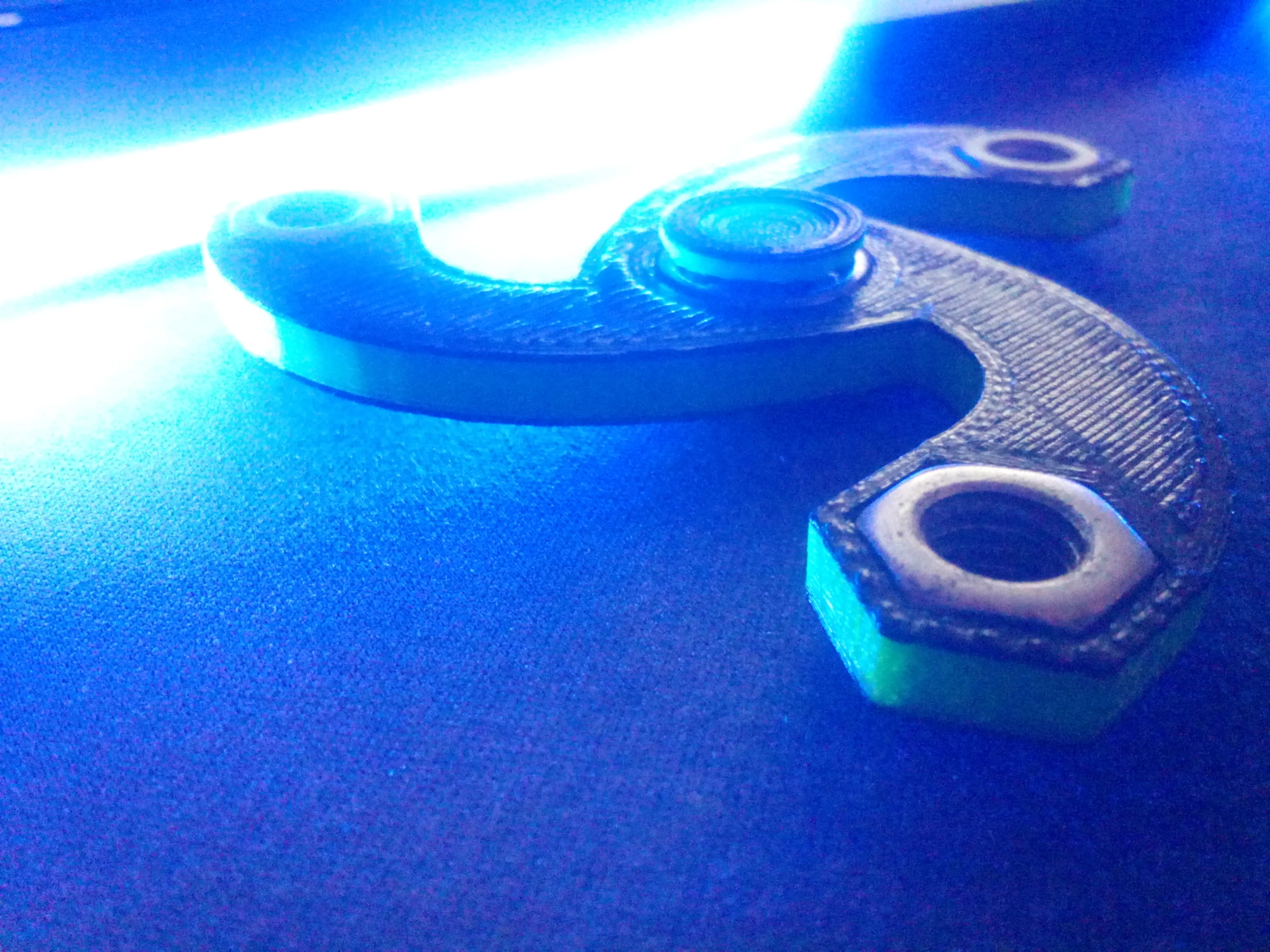 REBEL Spinner