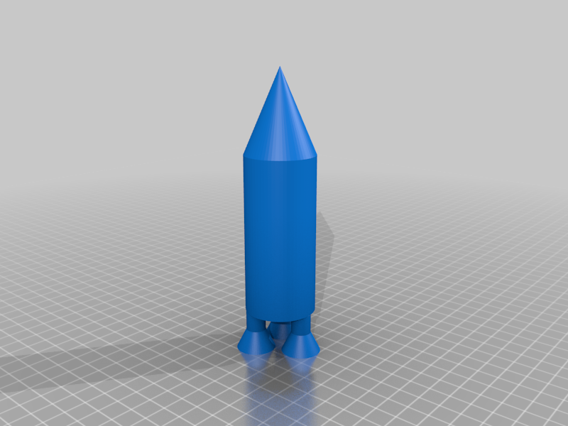 Rakete