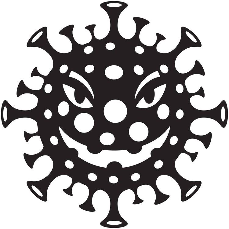 2d Virus art 1