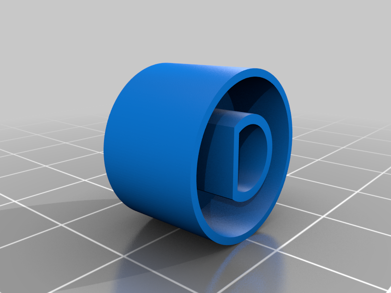 Dell Multimedia Keyboard Knob