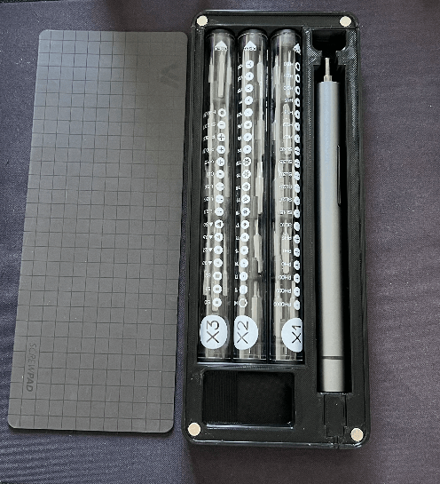 WowStickCase