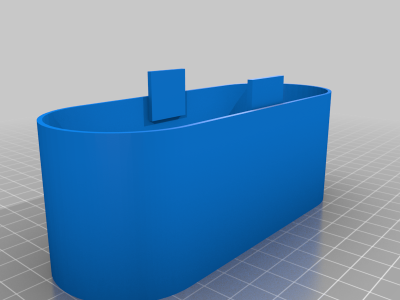 Power Mac G4 Cube - PSU Extension