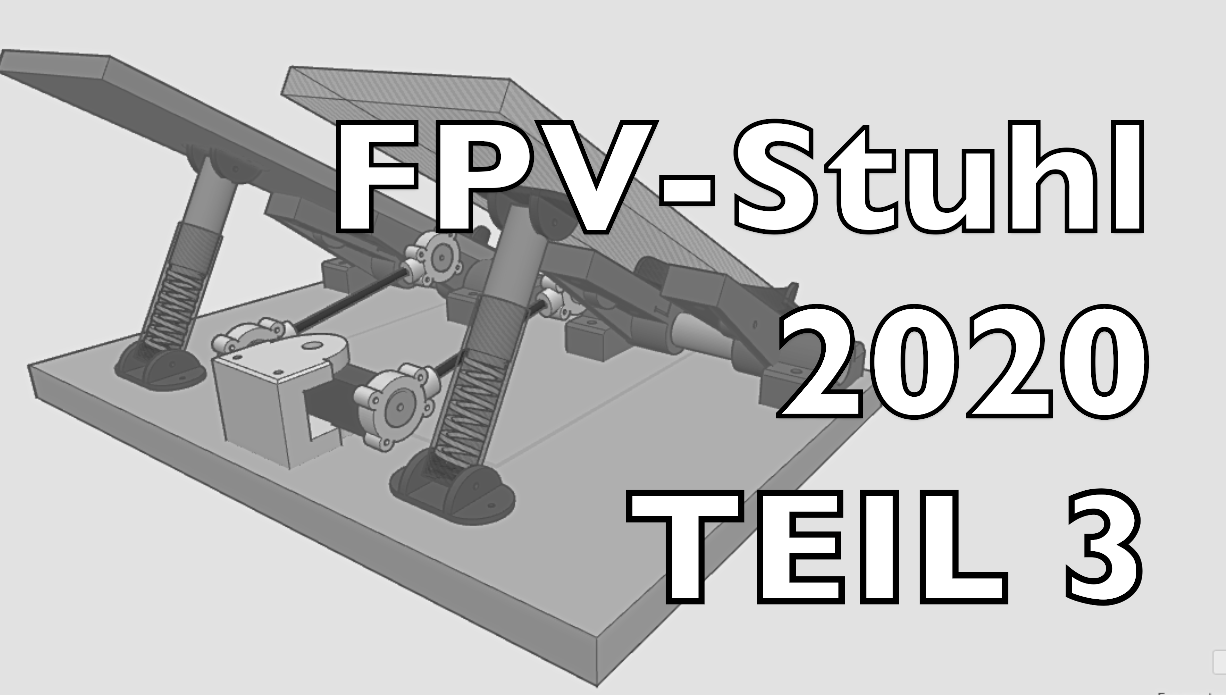 FPV-Stuhl 2020-Fuss-Steuerung