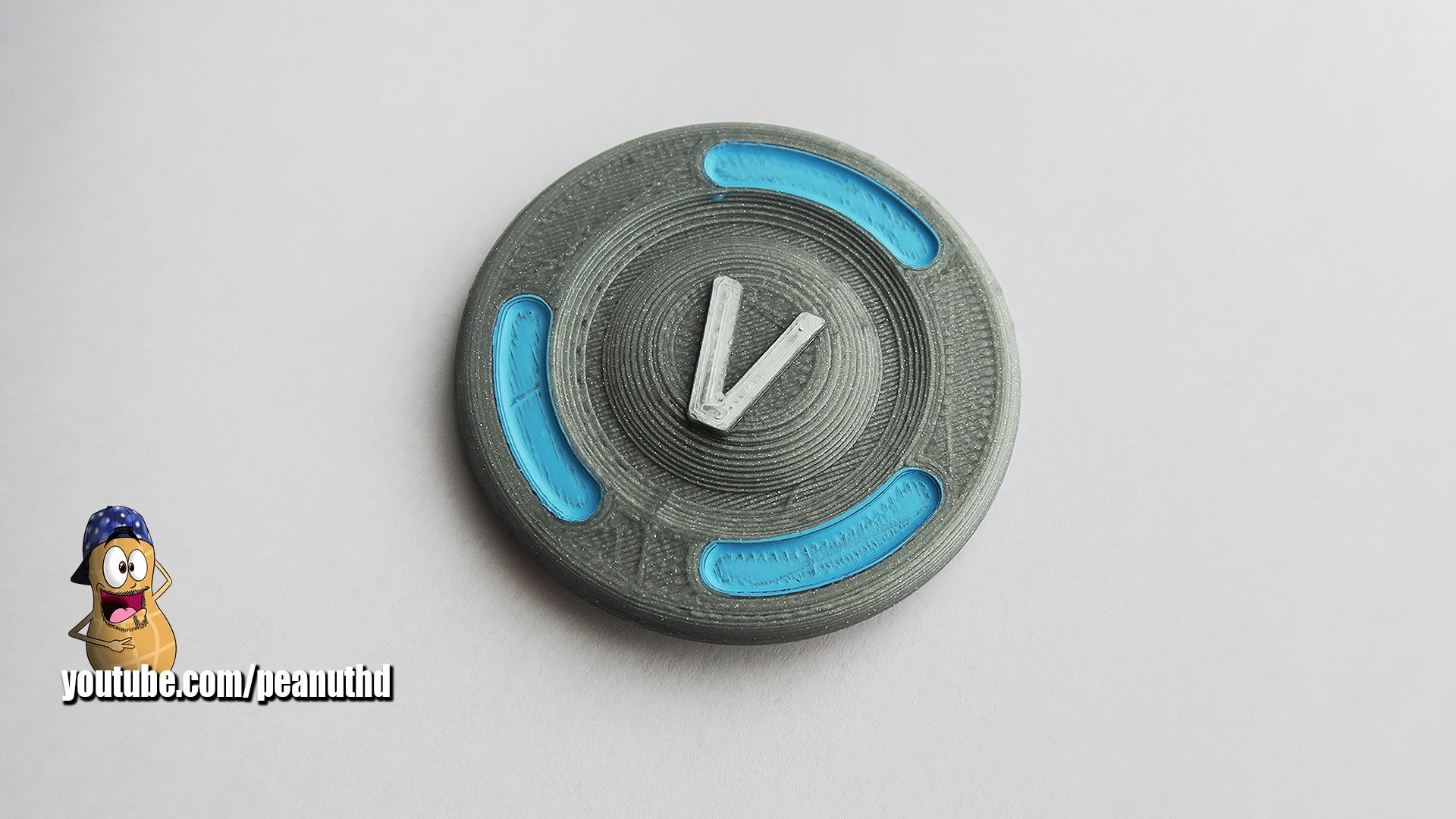 FORTNITE - VBucks piece