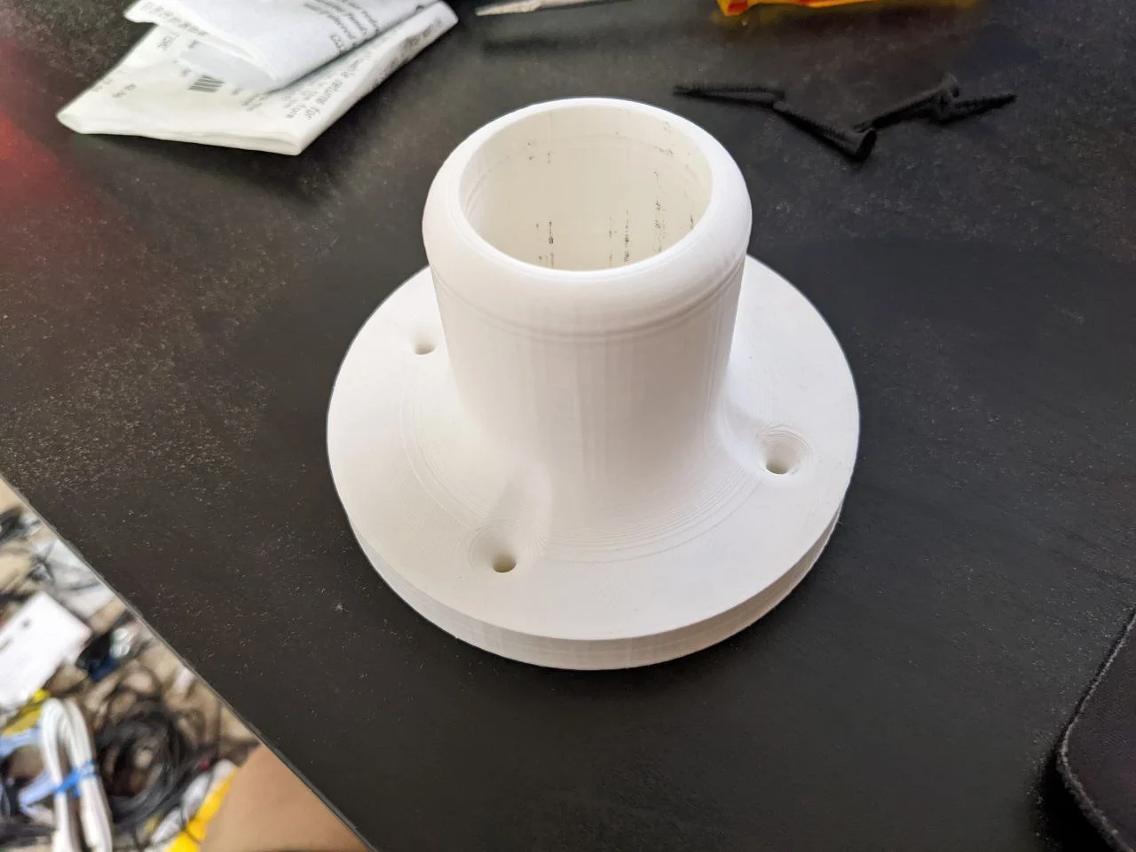 1.5 inch truss pipe mount