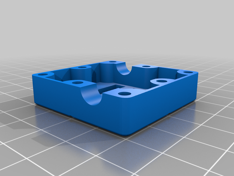 BMP280 / BME280 Sensor case
