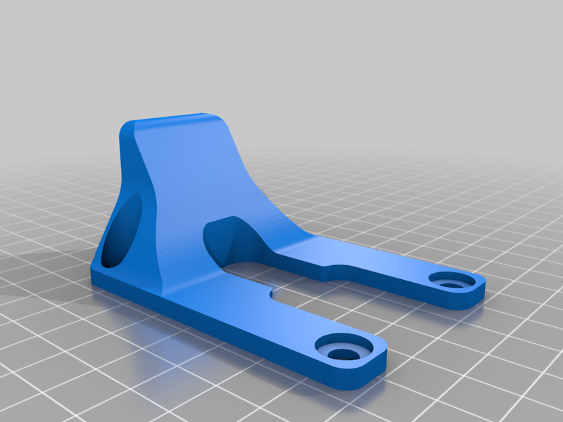 Wowgo AT2 Backlight Mount