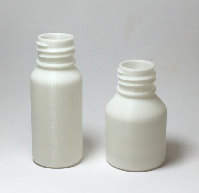 BOTTLE PERFUME 15 ML THIN