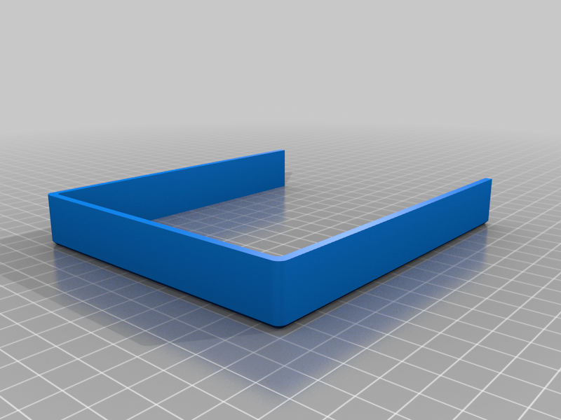 Mercutio Keyboard Case