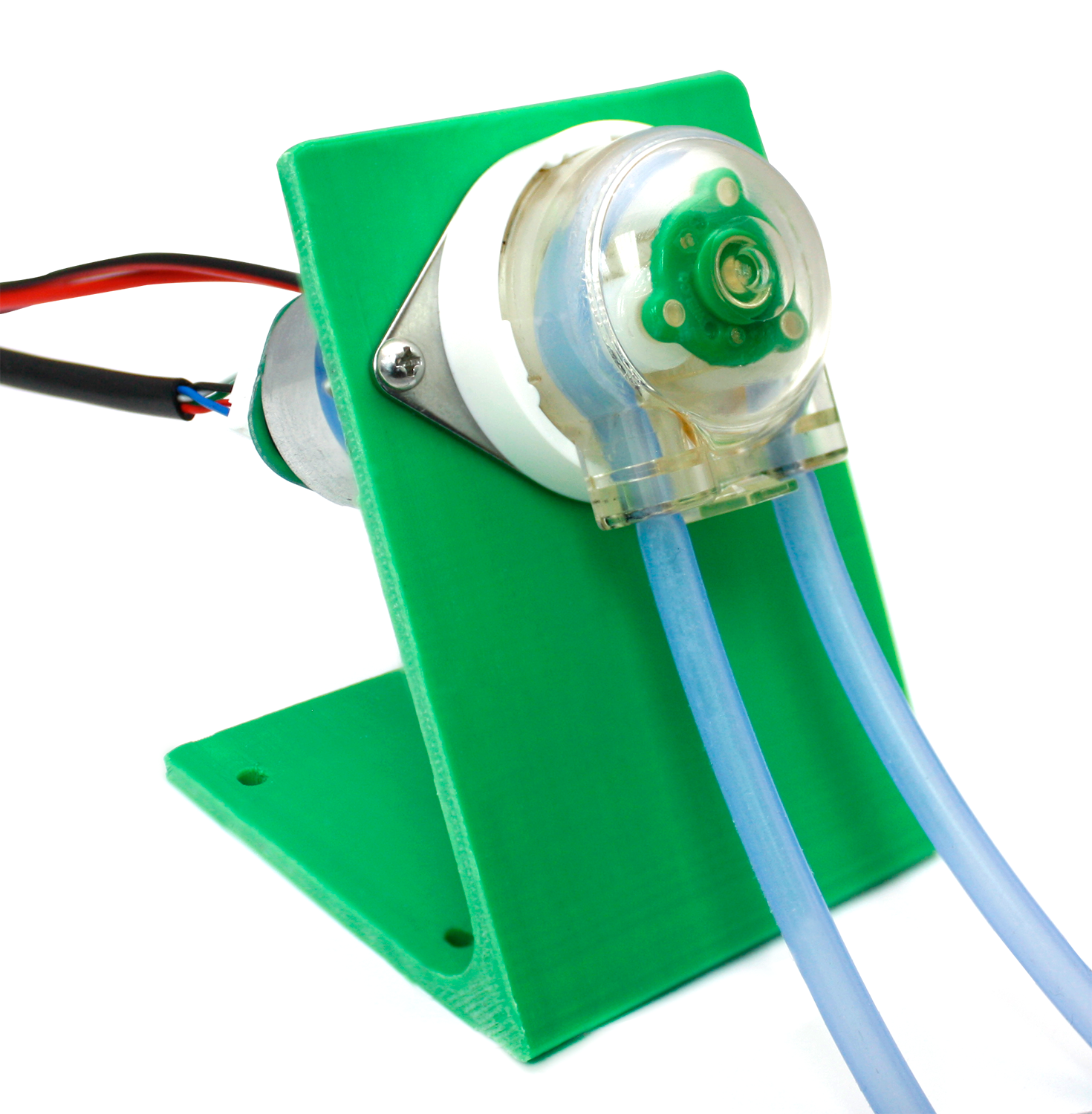 Dosing Pump Stand