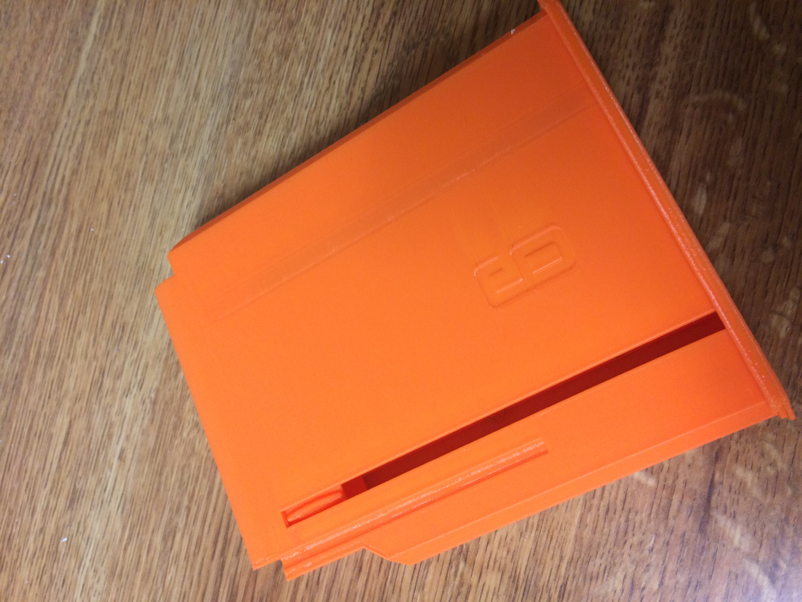 Nerf Mega Magazine