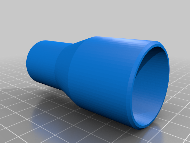 Makita Exenterschleifer Adapter für Einhell Staubsauger