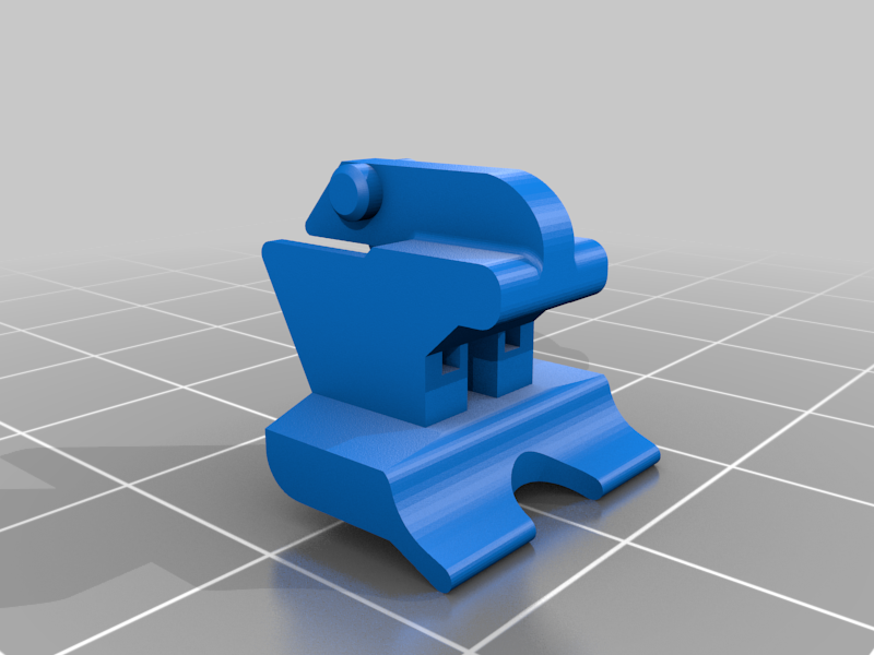 PCI express lock