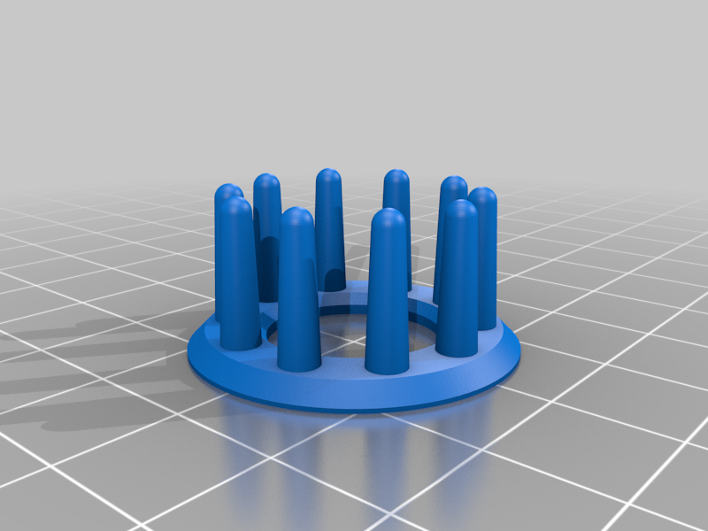 S200 Magazine Unloading tool