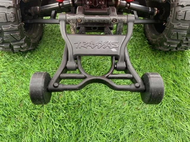 Traxxas Wheely Bar Wheels
