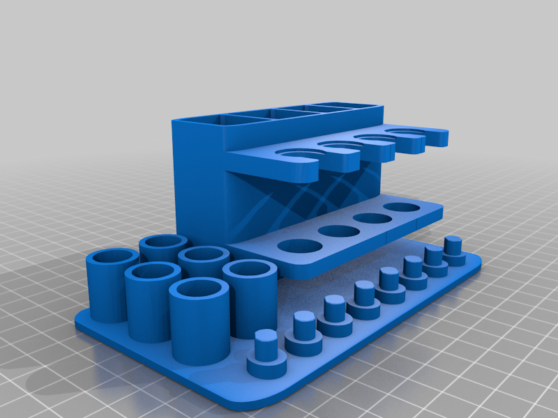 Cricut Organiser