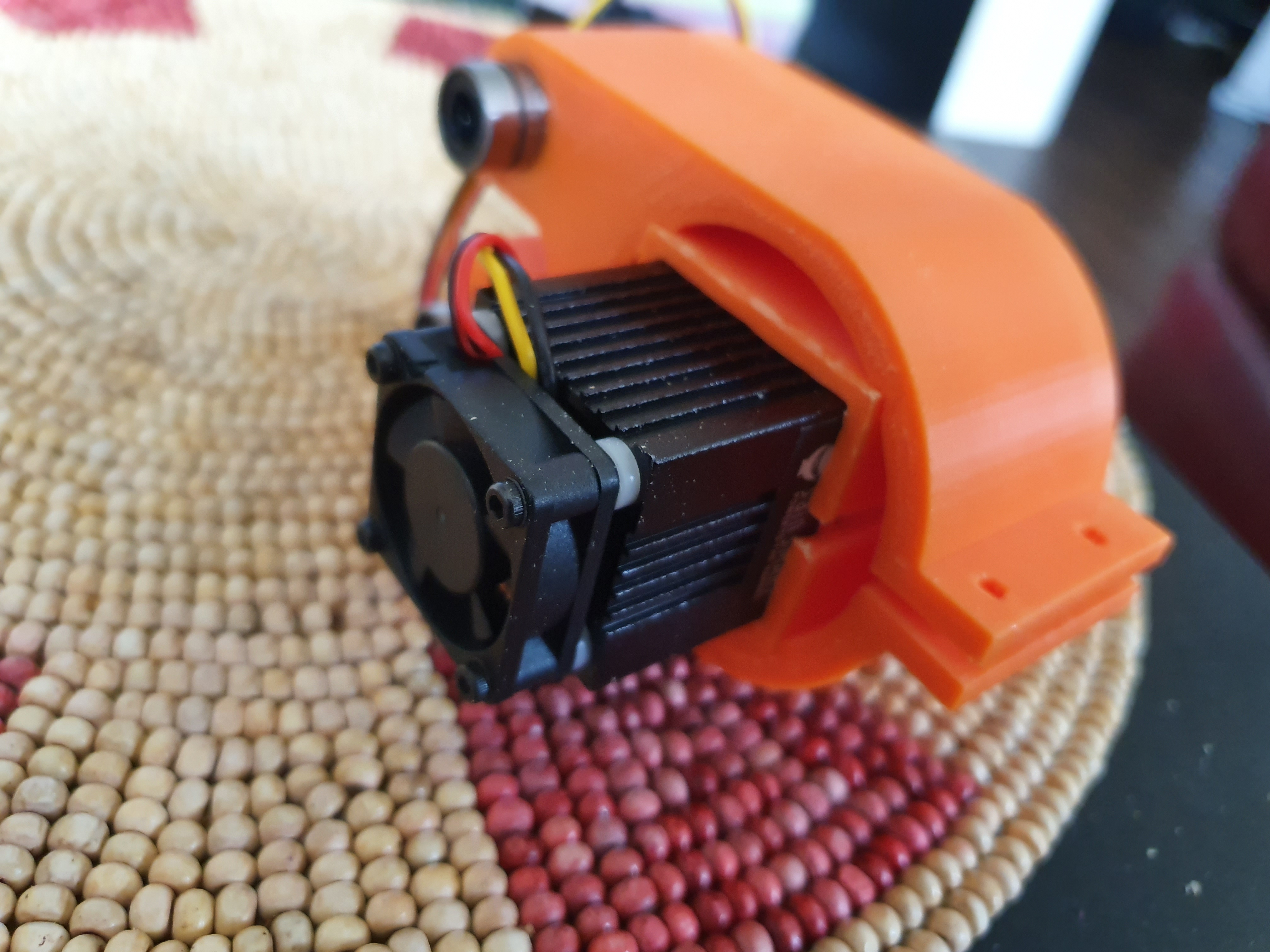 Sainsmart 3018 Laser Adapter
