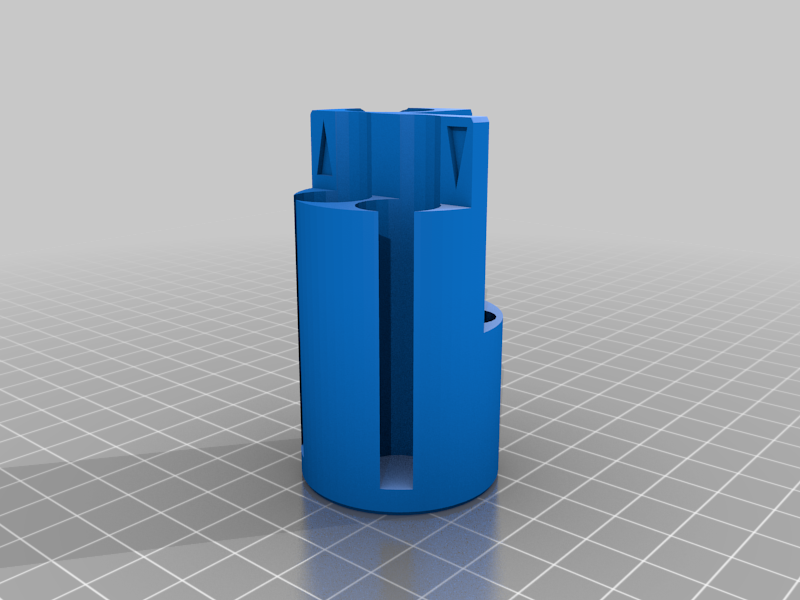 Lobo TightVac EDC