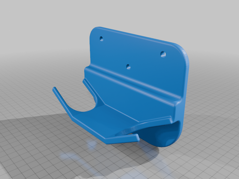 Multiboard Video Game Controller Holder