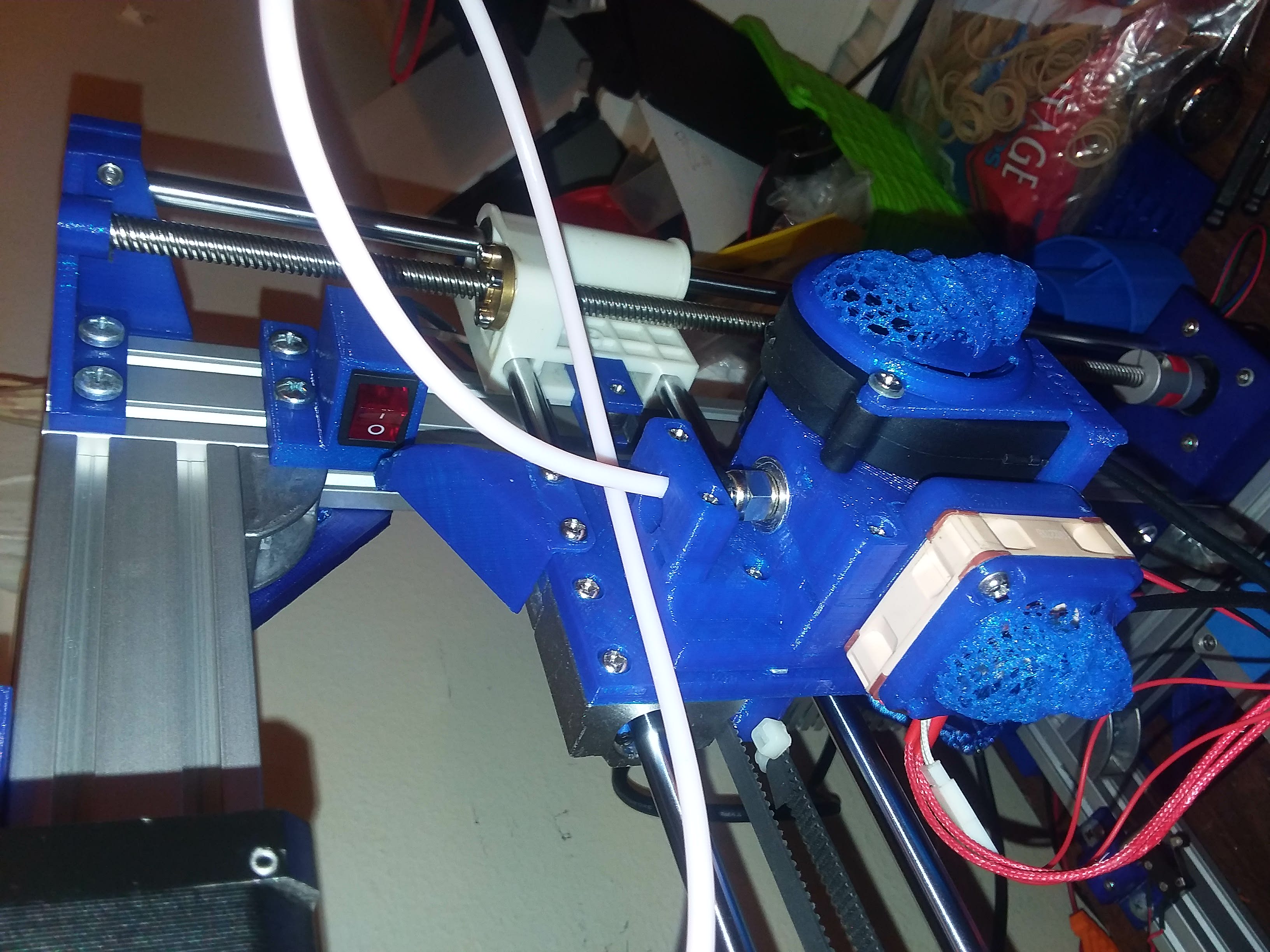 AM8 - Auto Shutdown