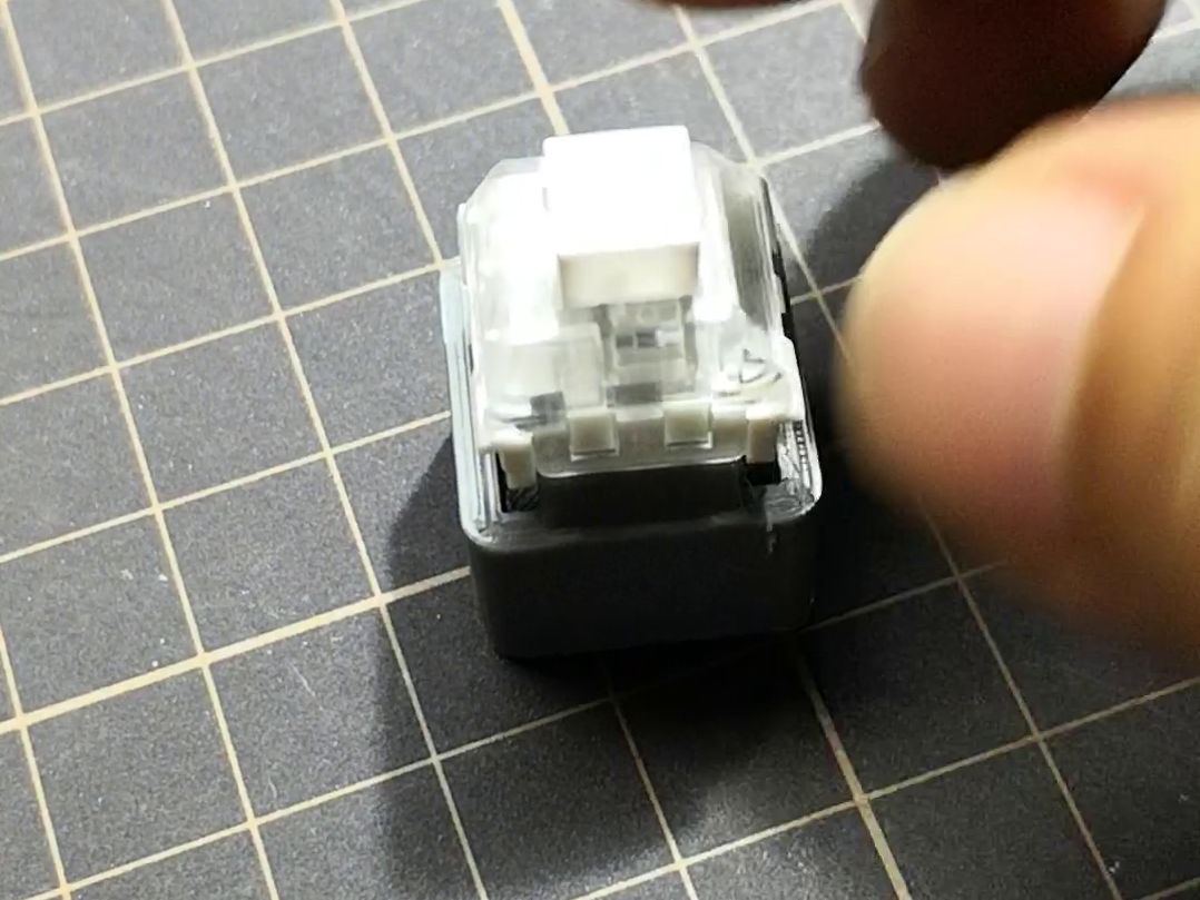 Kailh Box Opener
