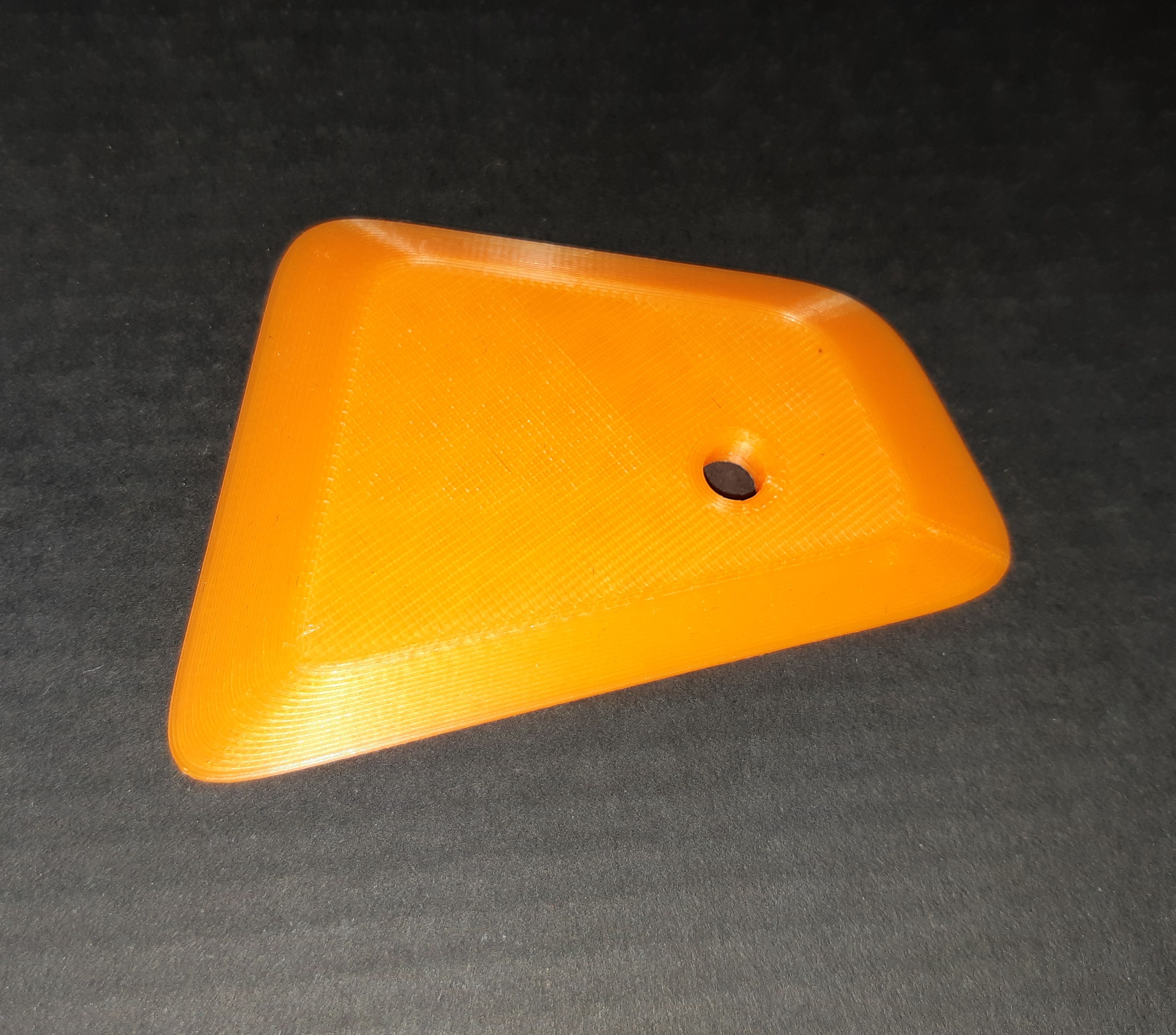 Sealant Smoothing Tools