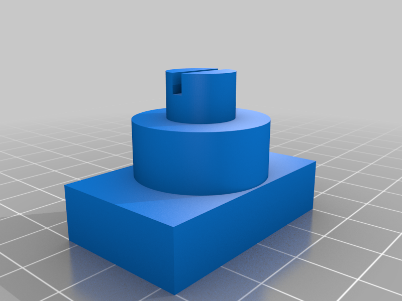 Simple Wire Bending Tool