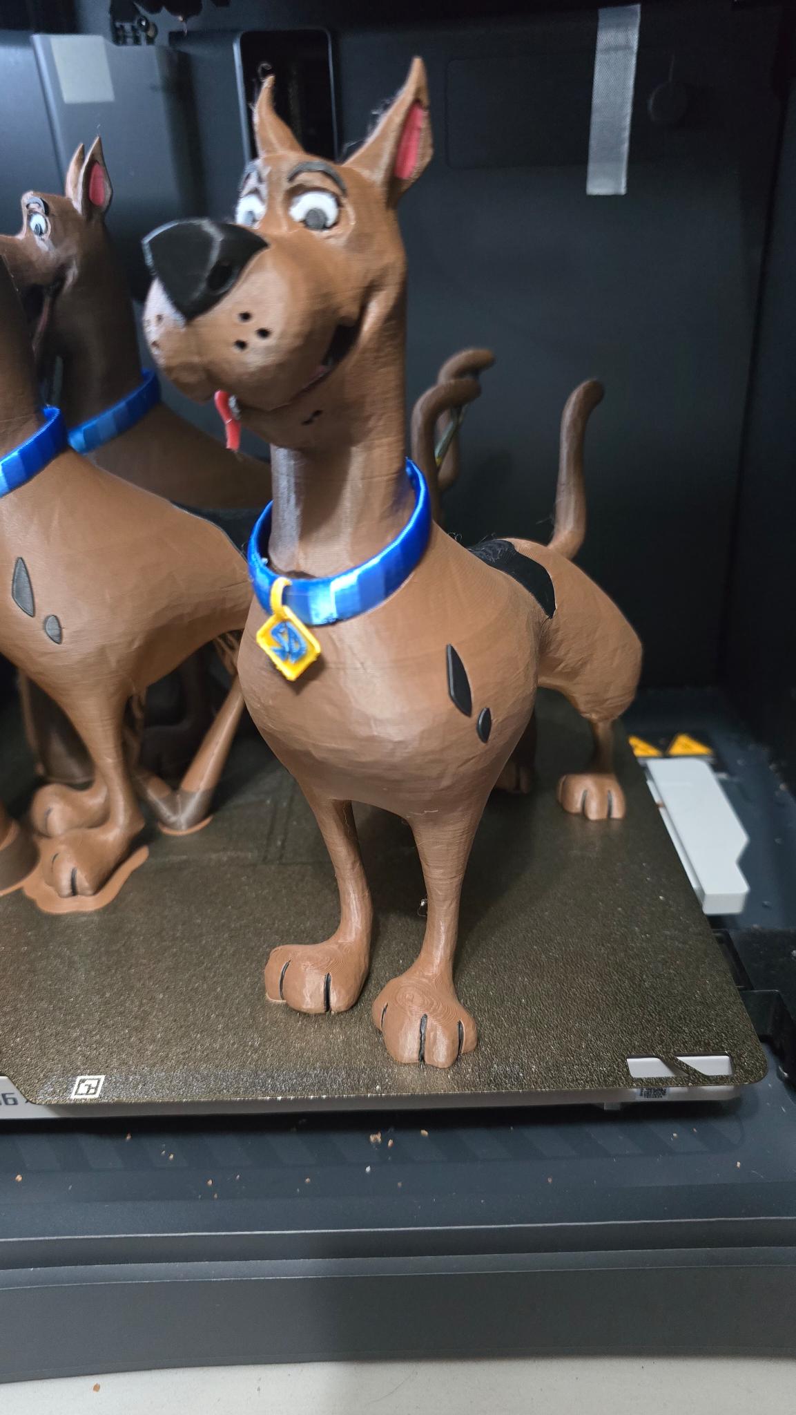 Scooby-Doo FullColor