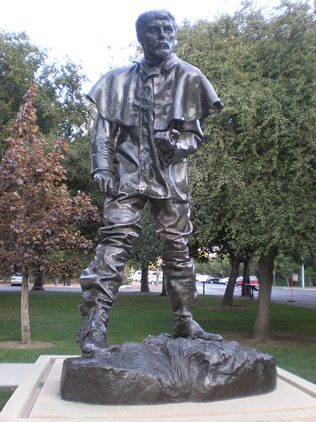 Jules Bastien-Lepage at The Musée Rodin, Paris