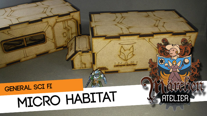 Micro Habitat 1