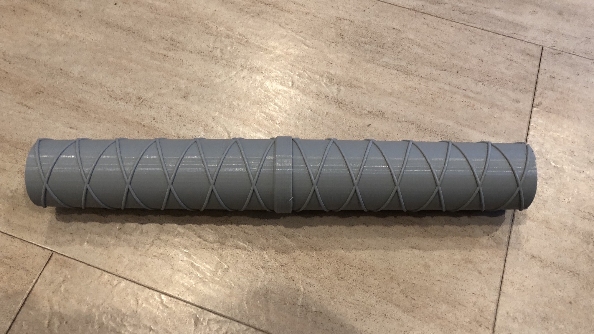 Collapsible Staff