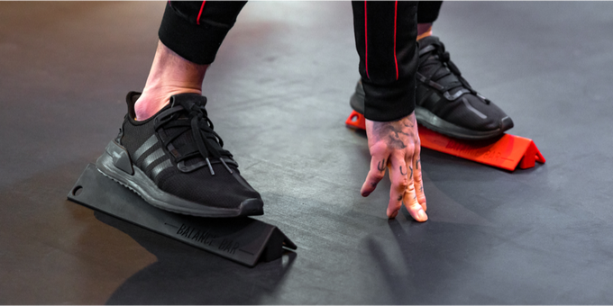 Ankle Balance Trainer