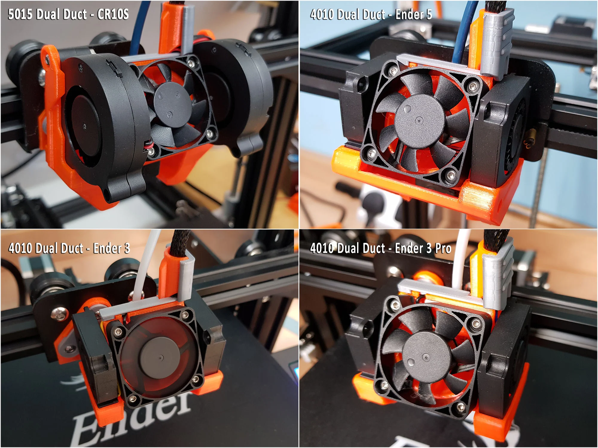 Hero Me Remix 2 with Robust Assembly & Extended Wire Management