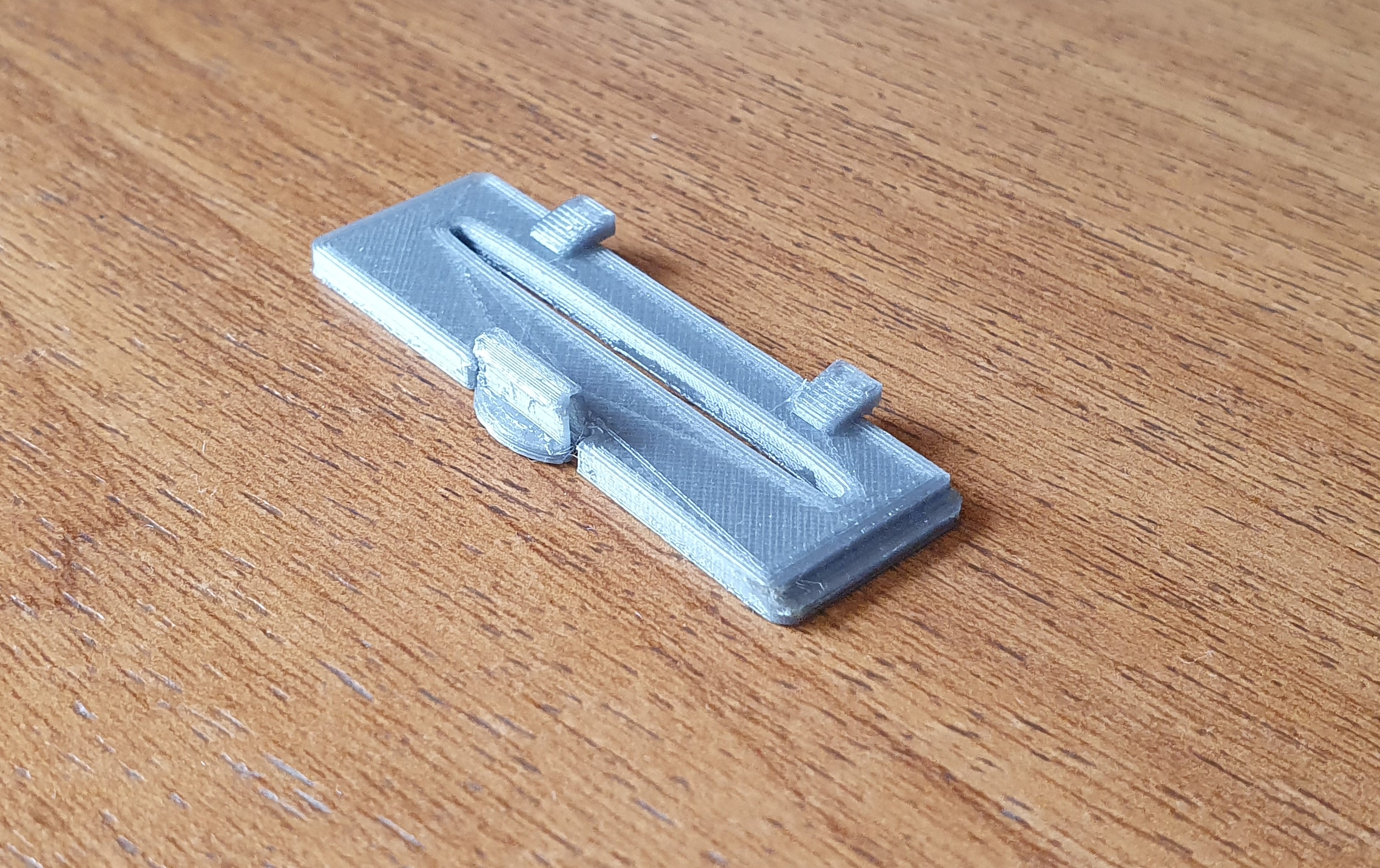 Mouse battery cover (A4TECH)