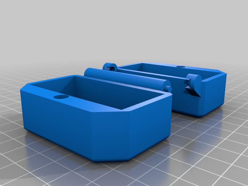 A bitbox