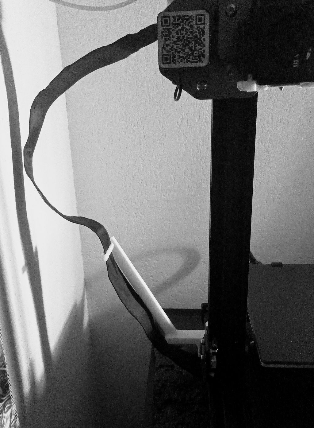 Support câble plat SV02- SOVOL - updated