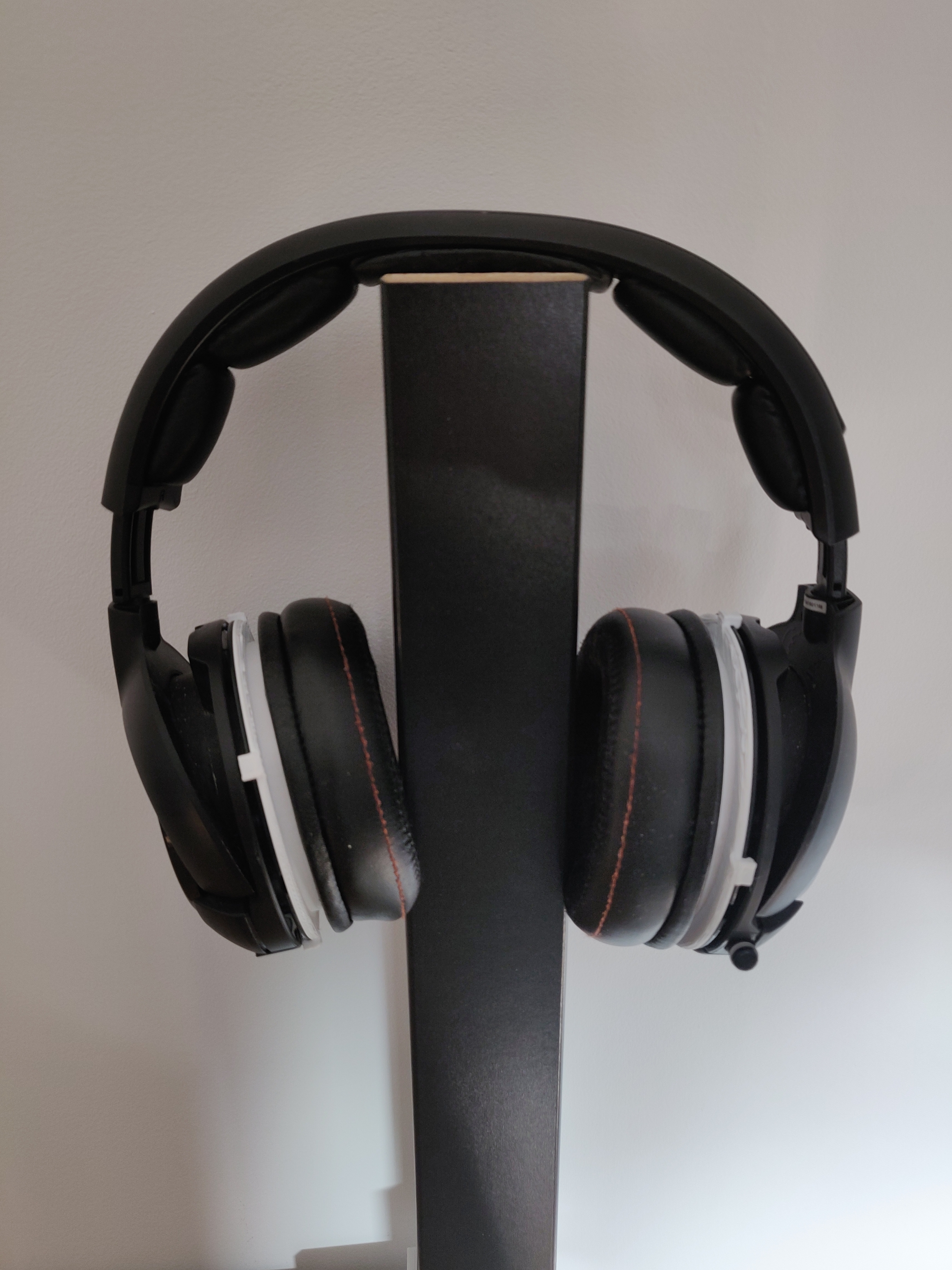 SteelSeries Siberia H comfort upgrade