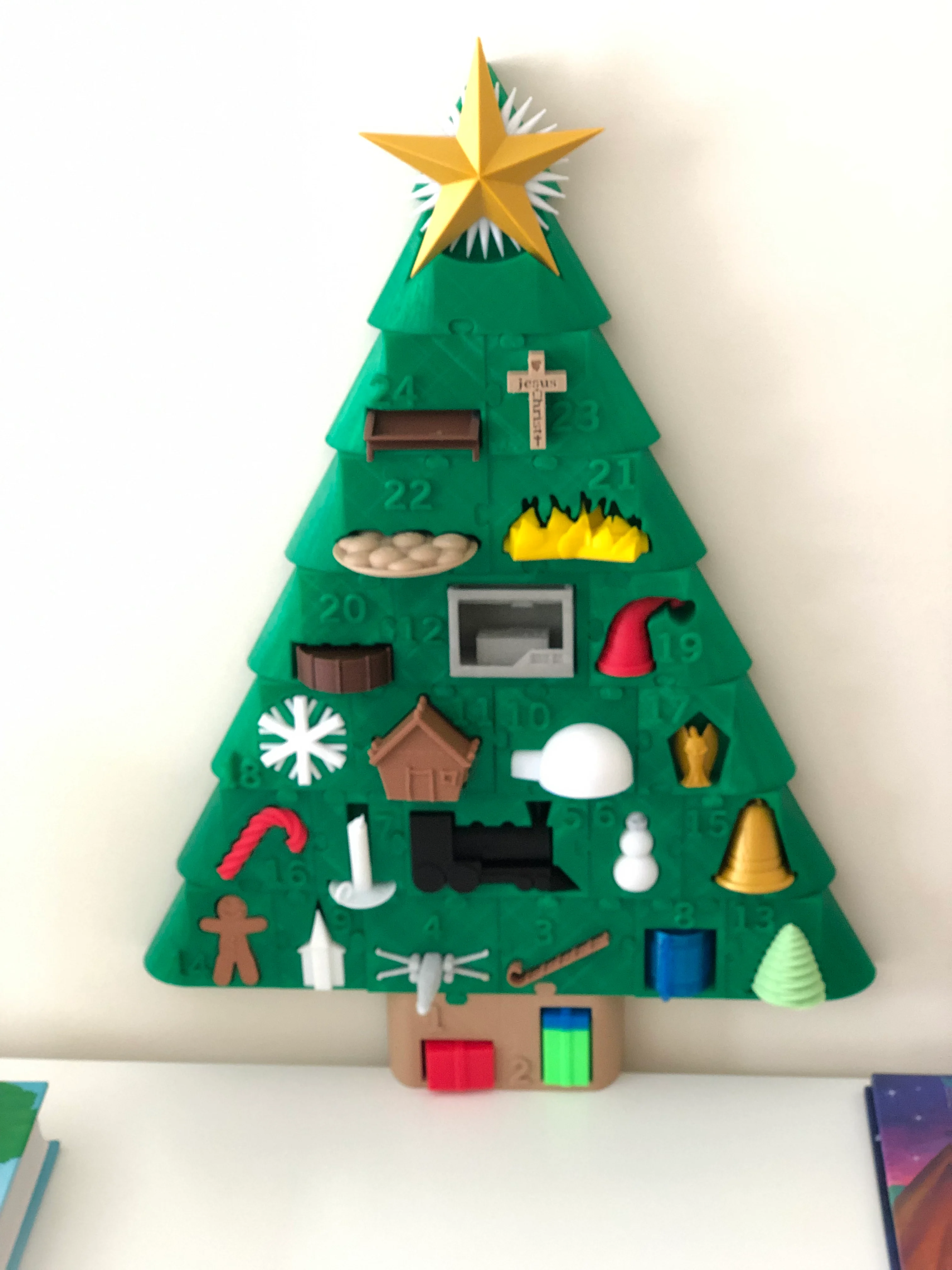 ADVENT CALENDAR