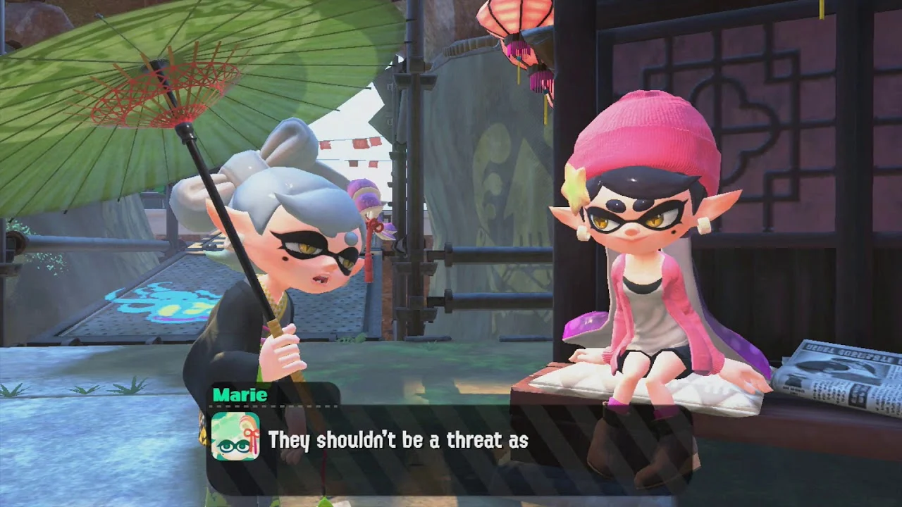 MARIE POSE