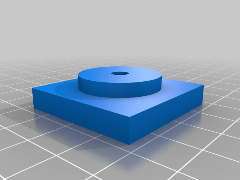 Ankermake M5C Feet