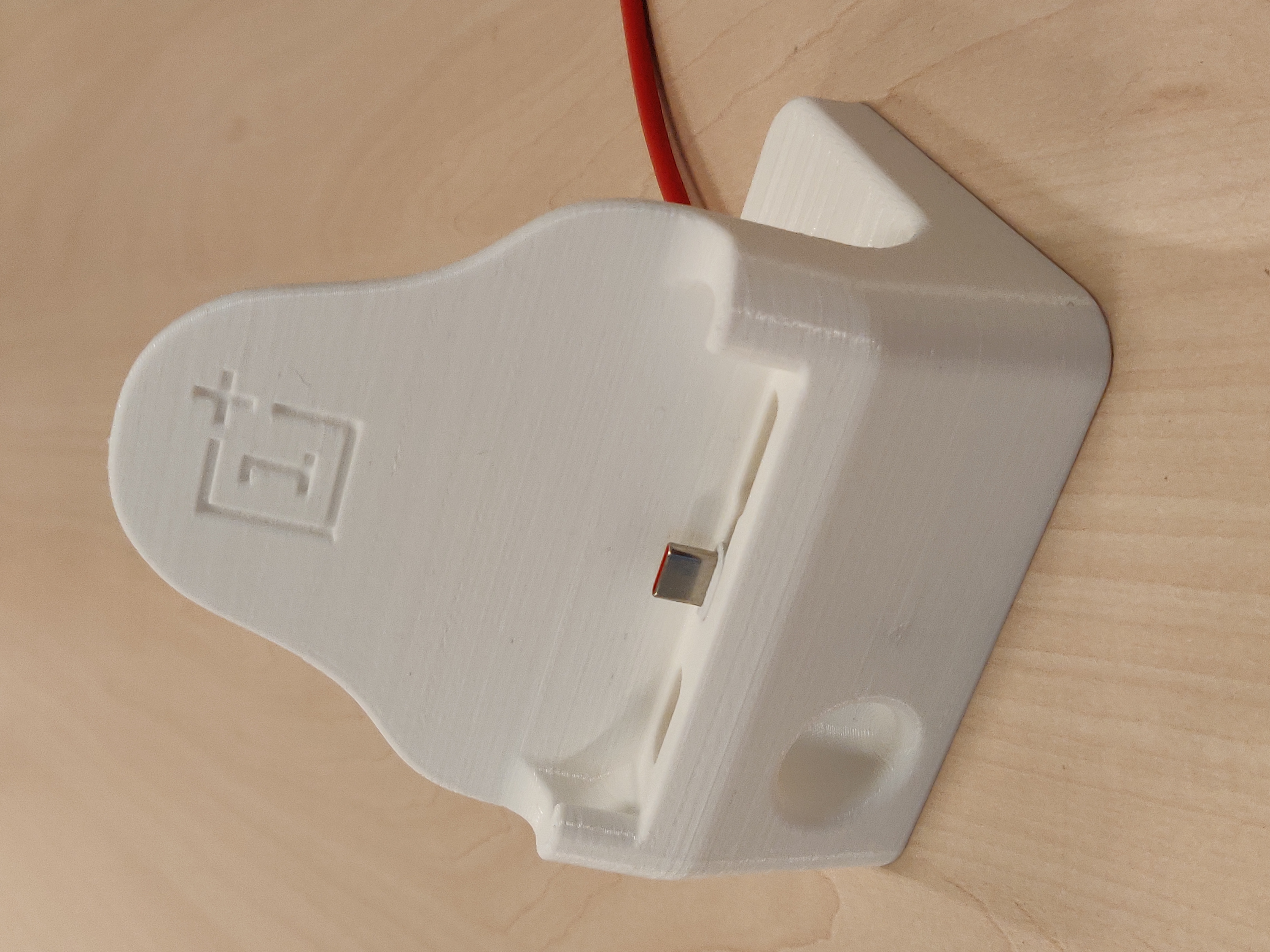 OnePlus 6 (and 6T) Dock Remix