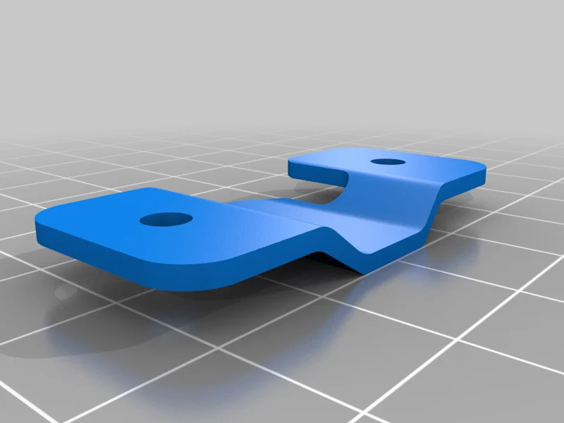 Interlocking Hook