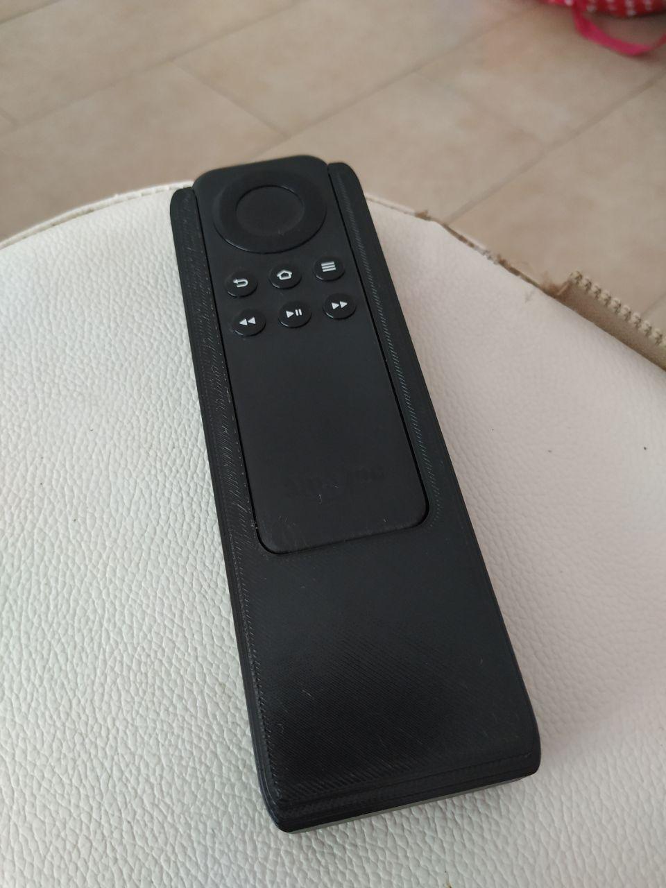 Firestick Remote Bigifier