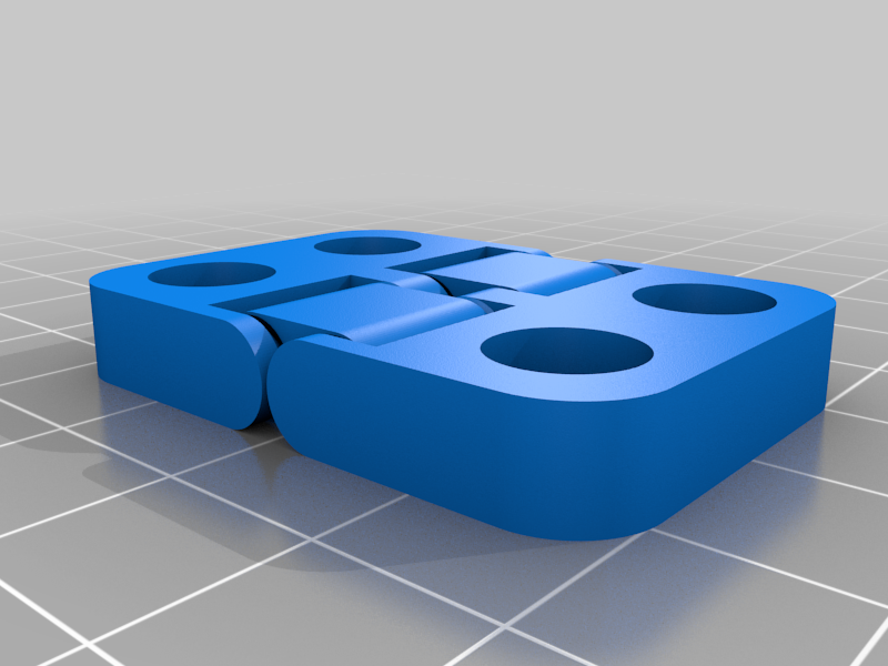 Hinge for flyingbear ghost5
