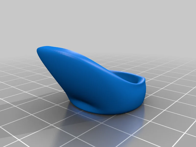 Archery Thumb Ring