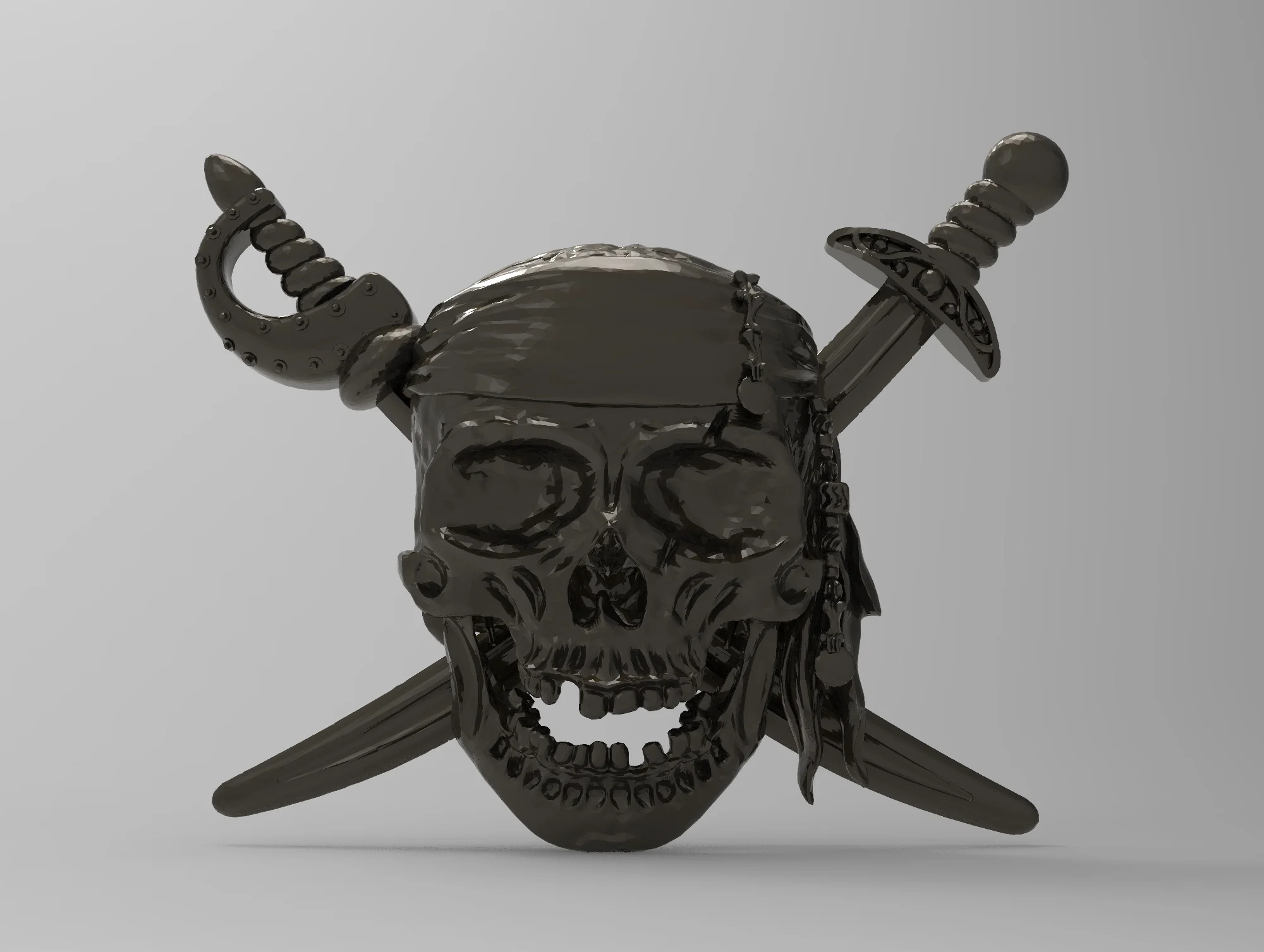 Jolly Roger