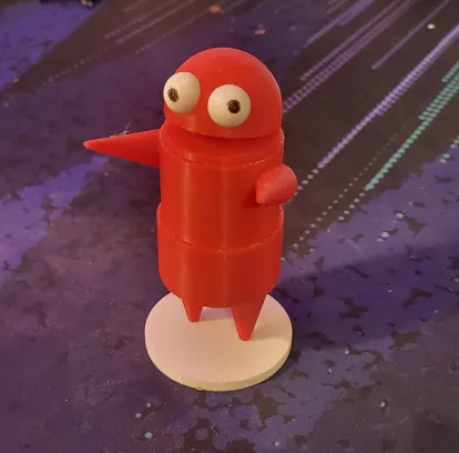 Repo Employee